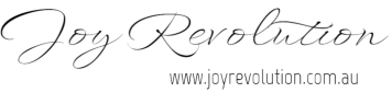 Joy Revolution
